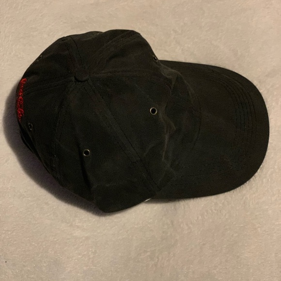 Olympics celebrating 100 years Atlanta 1996 hat - Picture 5 of 8